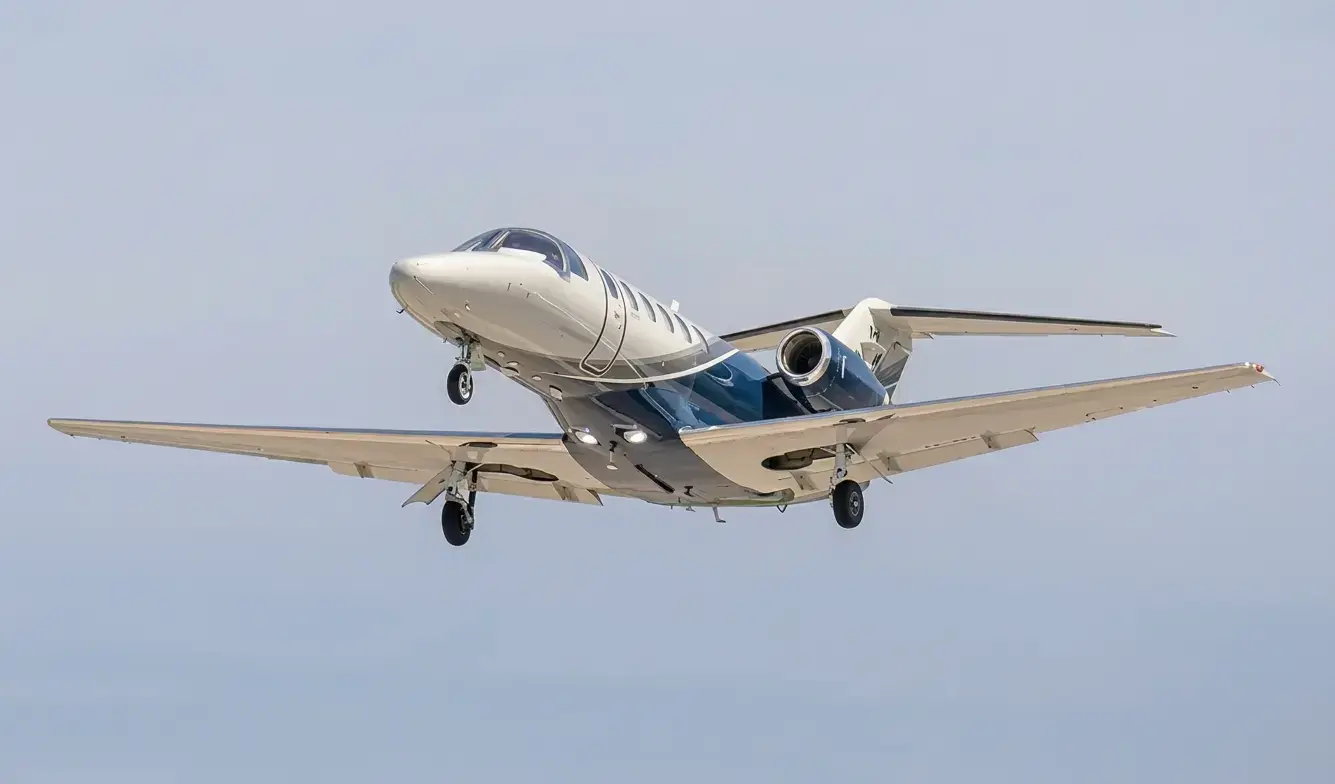 Cessna Citation Jet 2 / 2+