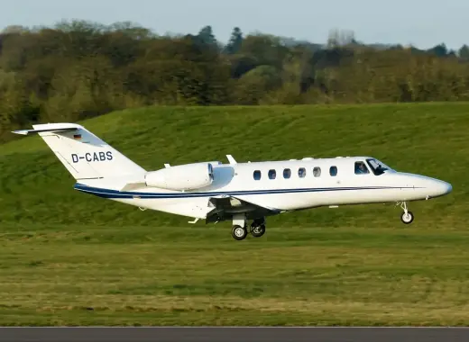 Cessna Citation Jet 2 / 2+