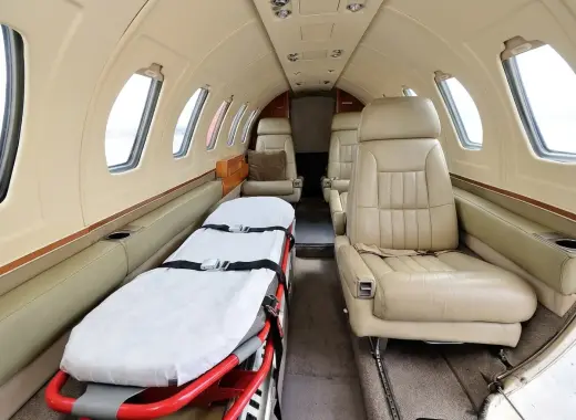 Cessna Citation Jet 2 / 2+