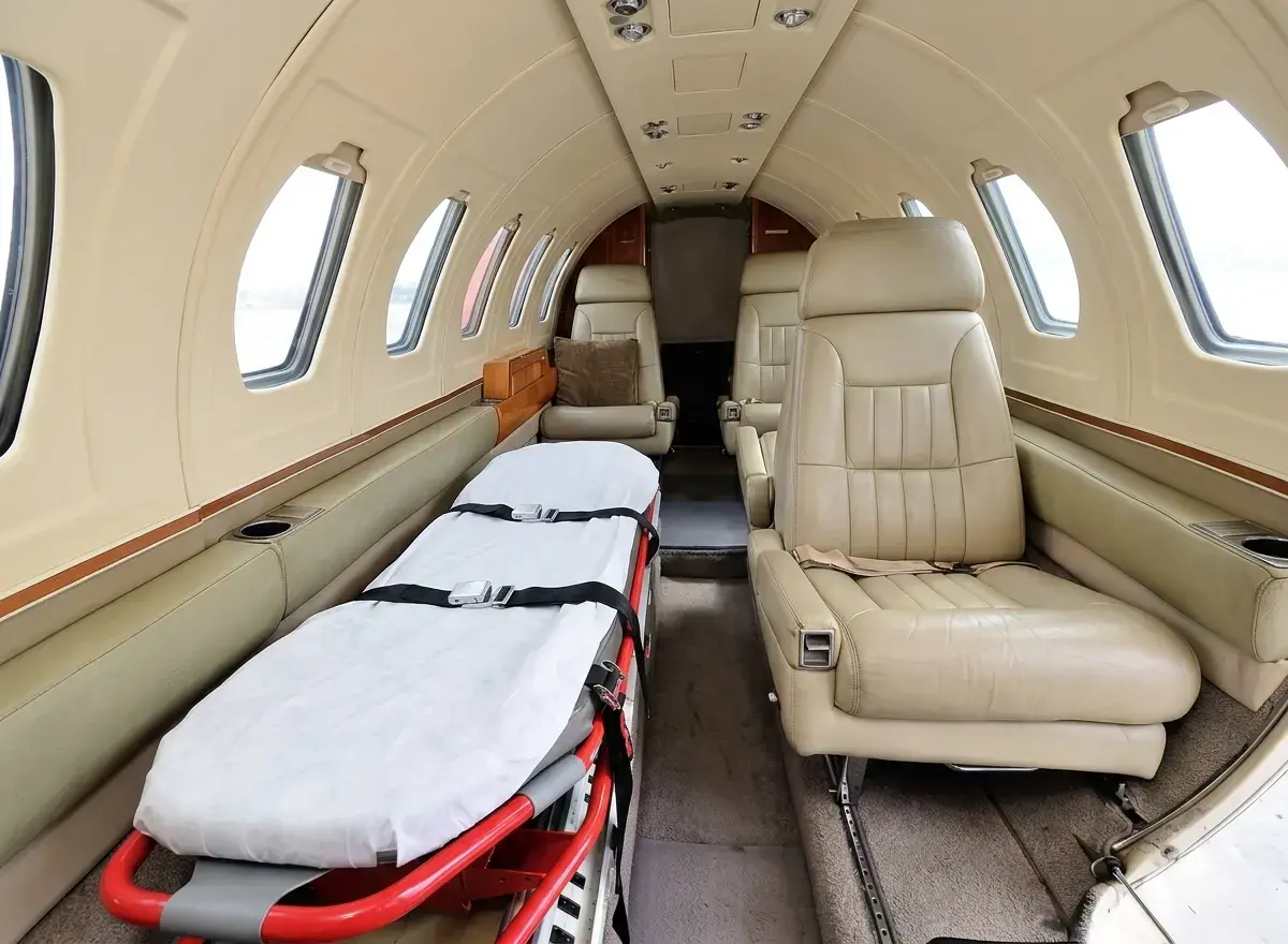 Cessna Citation Jet 2 / 2+