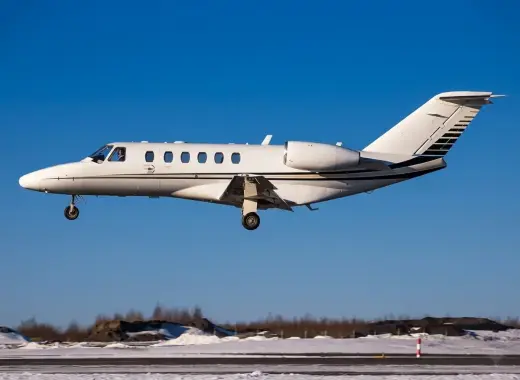 Cessna Citation Jet 2 / 2+