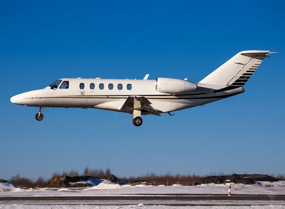 Cessna Citation Jet 2 / 2+