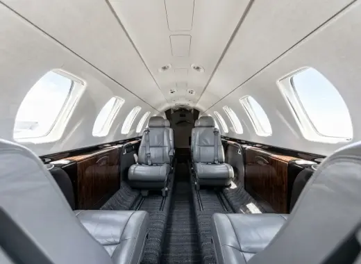 Cessna Citation Jet 3