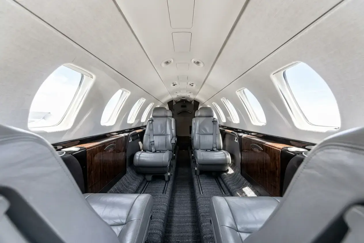Cessna Citation Jet 3