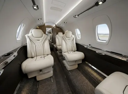 Cessna Citation Jet 4