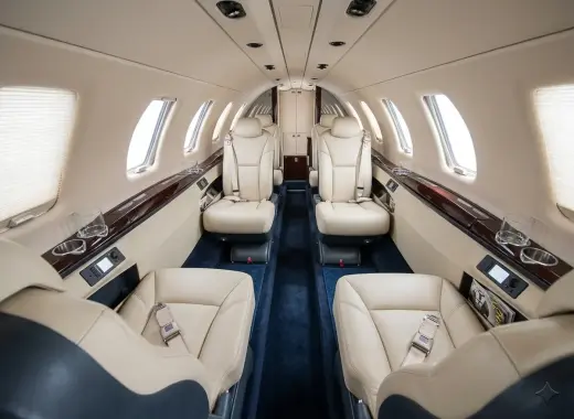 Cessna Citation Jet 4