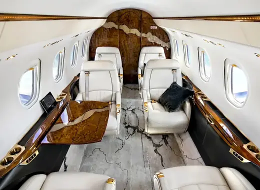 Cessna Citation Latitude
