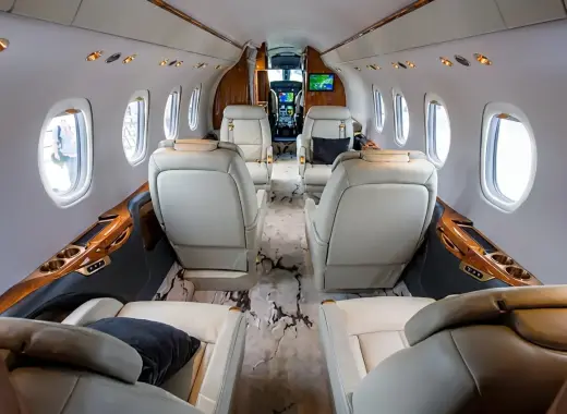 Cessna Citation Latitude