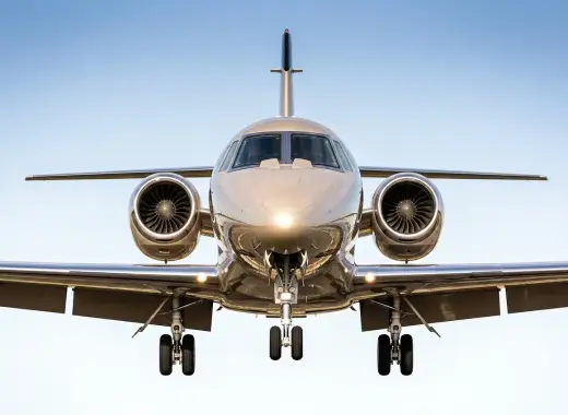 Cessna Citation Latitude