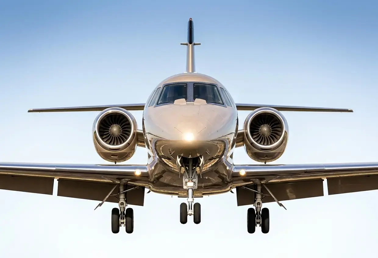 Cessna Citation Latitude