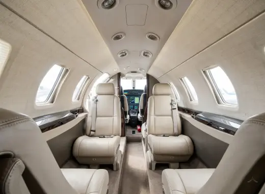 Cessna Citation M2