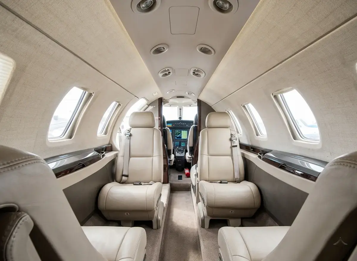 Cessna Citation M2