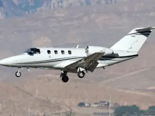Cessna Citation M2