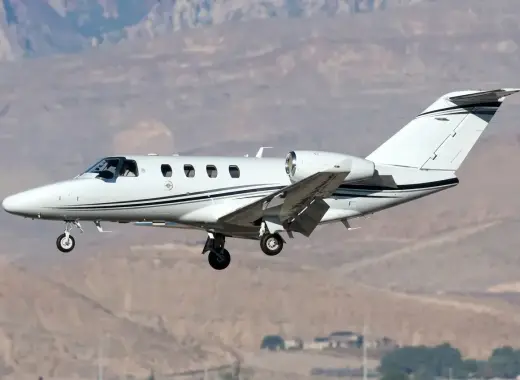 Cessna Citation M2
