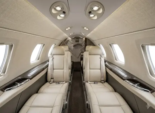 Cessna Citation M2