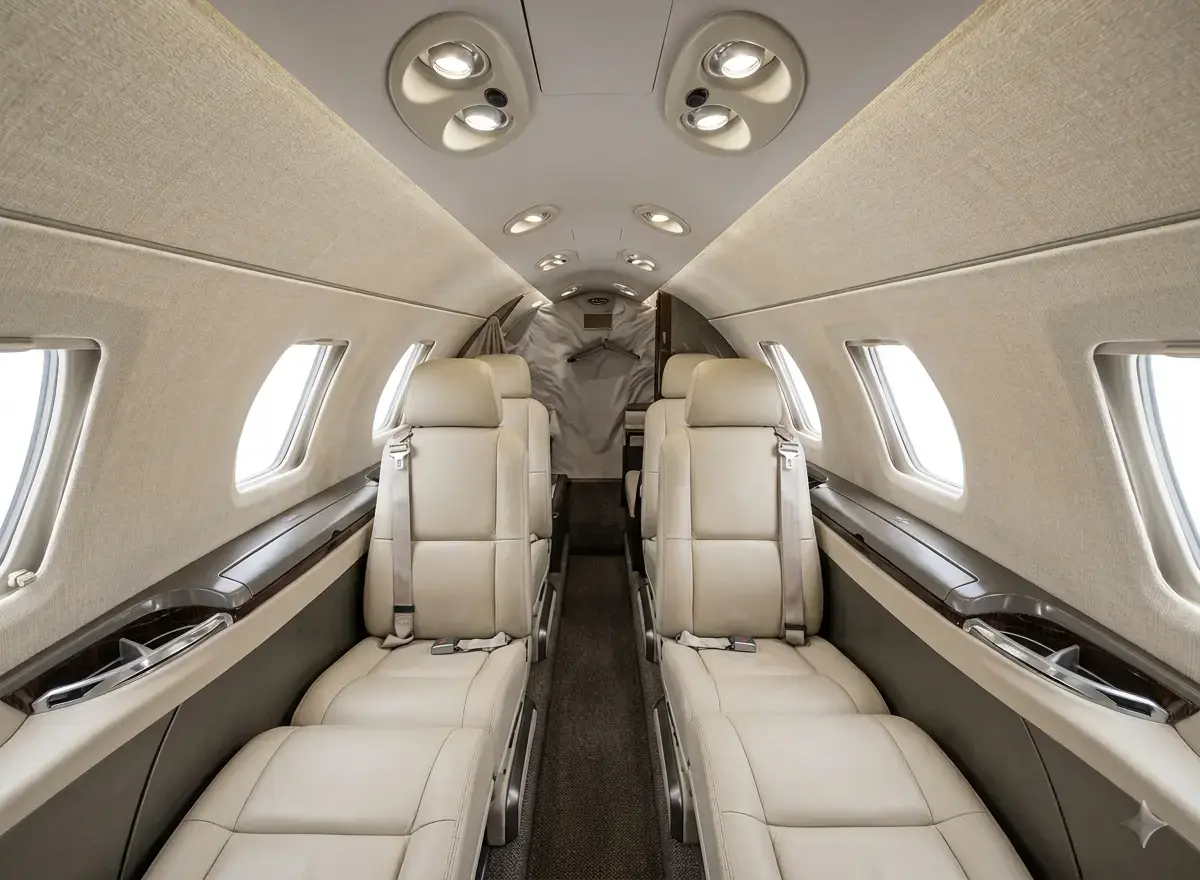 Cessna Citation M2