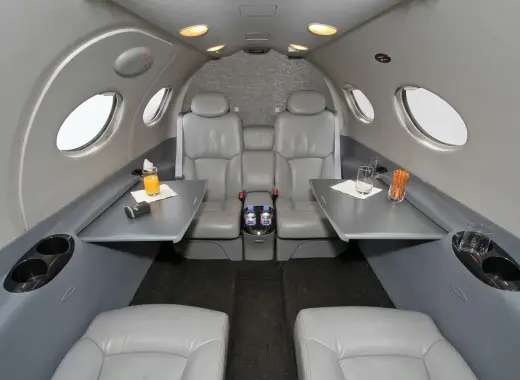 Cessna Citation Mustang