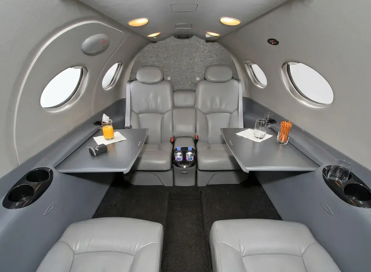 Cessna Citation Mustang