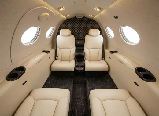 Cessna Citation Mustang