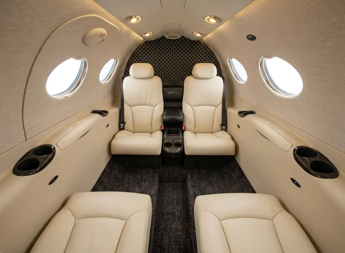Cessna Citation Mustang