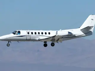 Cessna Citation V / Ultra