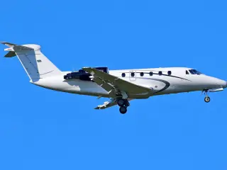 Cessna Citation VI