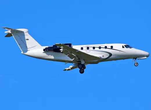 Cessna Citation VI