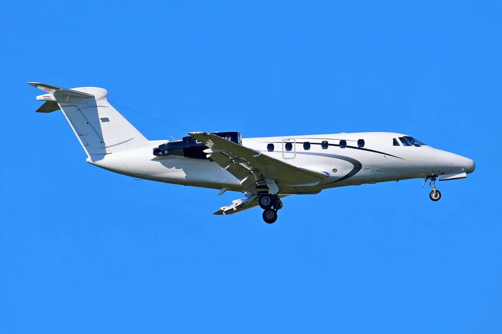 Cessna Citation VI