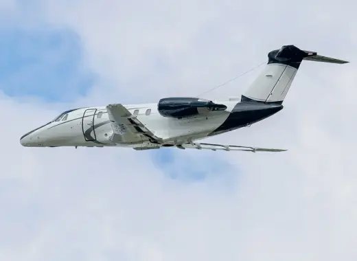 Cessna Citation VII