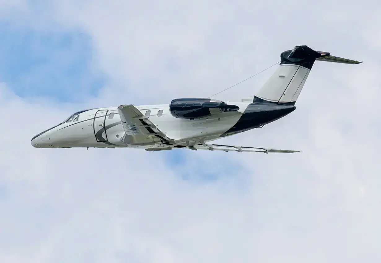 Cessna Citation VII