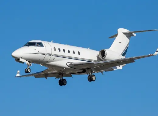 Cessna Citation VII