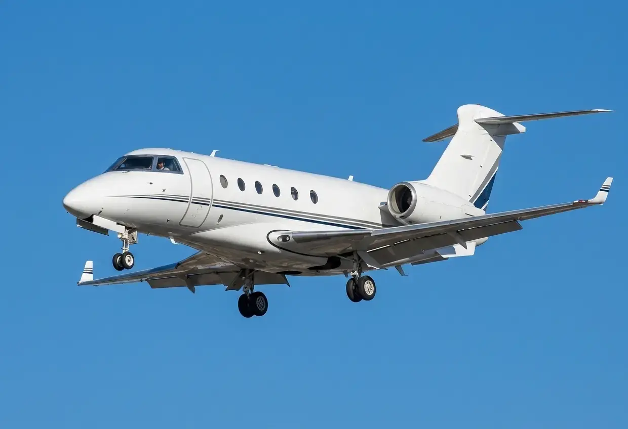 Cessna Citation VII