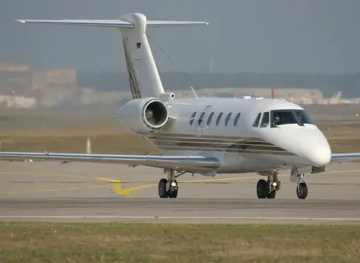 Cessna Citation VII