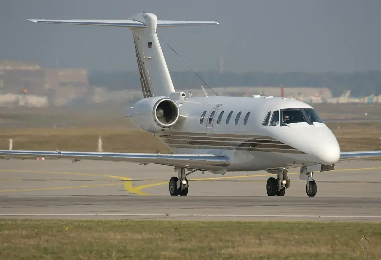 Cessna Citation VII