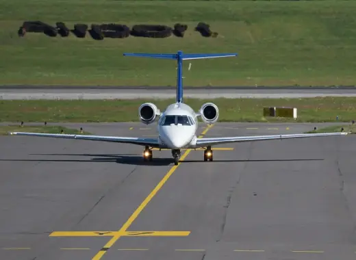 Cessna Citation VII