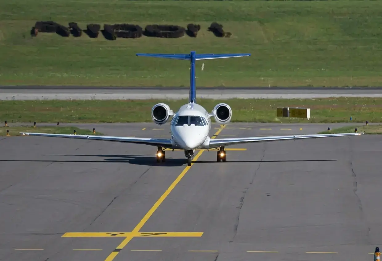 Cessna Citation VII