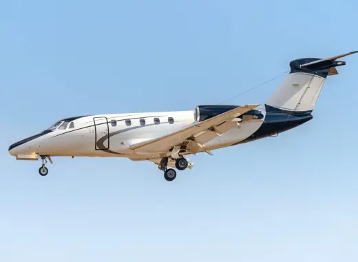 Cessna Citation VII