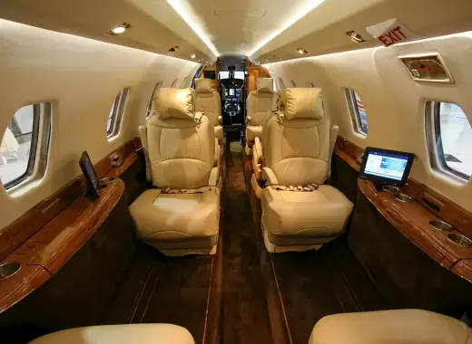 Cessna Citation X/ X+