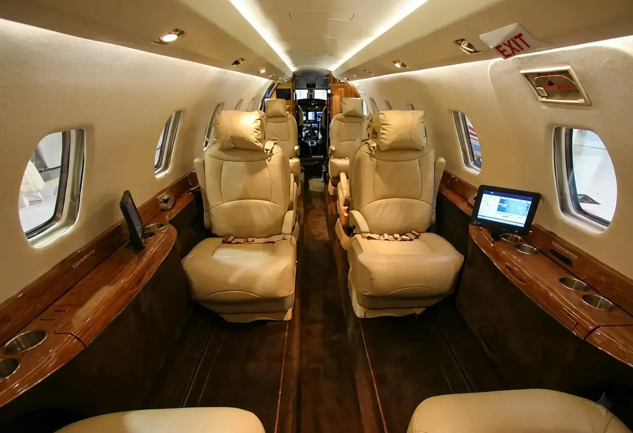 Cessna Citation X/ X+