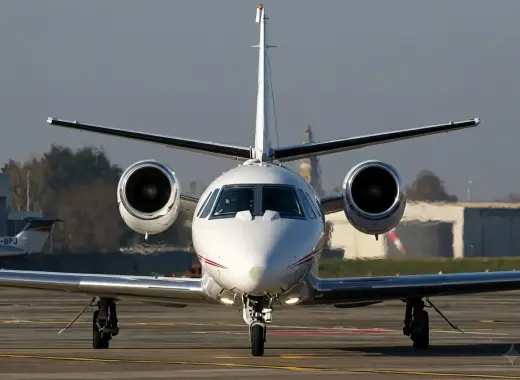 Cessna Citation X/ X+