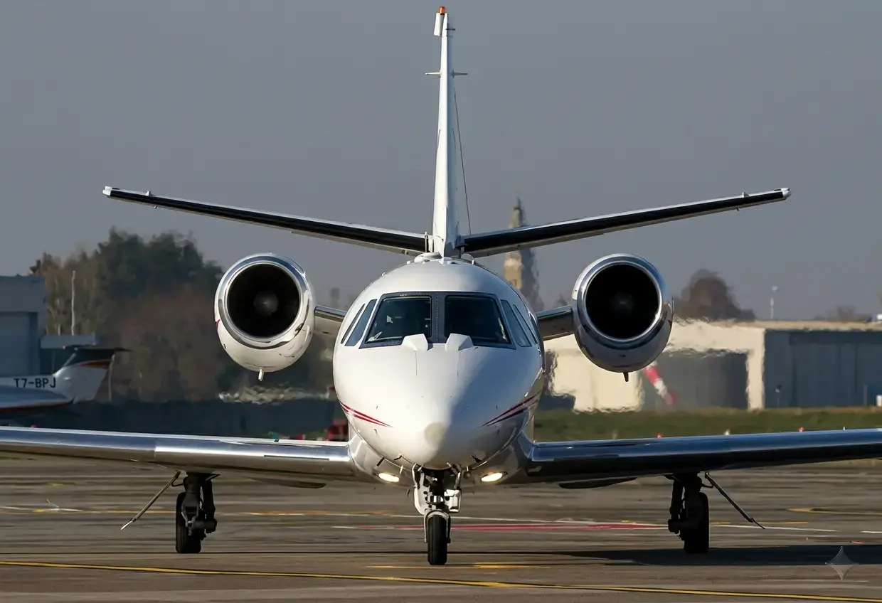 Cessna Citation X/ X+