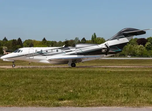 Cessna Citation X/ X+