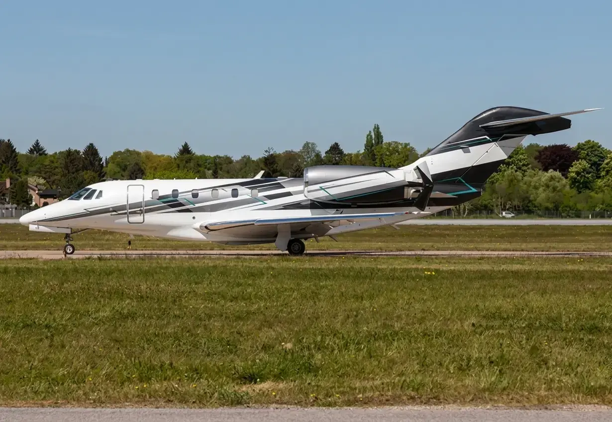 Cessna Citation X/ X+