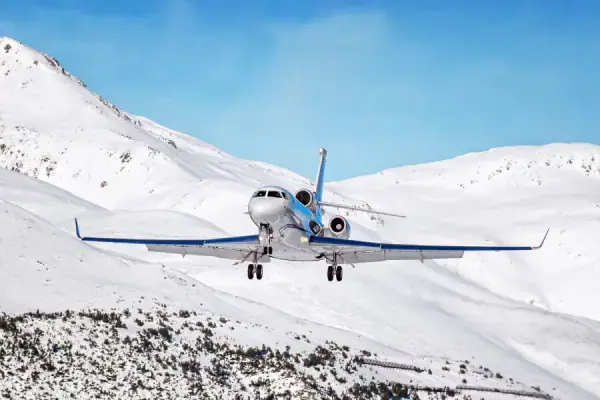 Dassault Falcon 7X