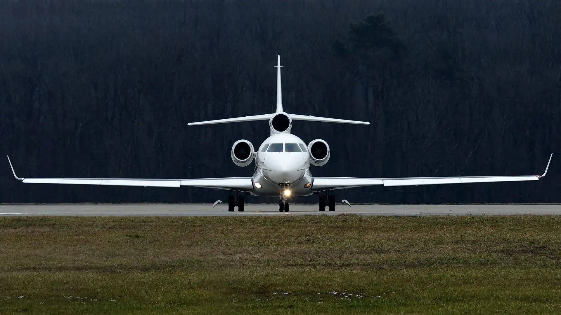Dassault Falcon 7X