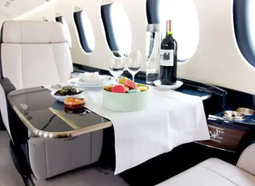 Dassault Falcon 7X