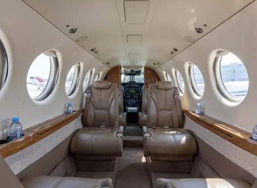 Dassault Falcon 8X