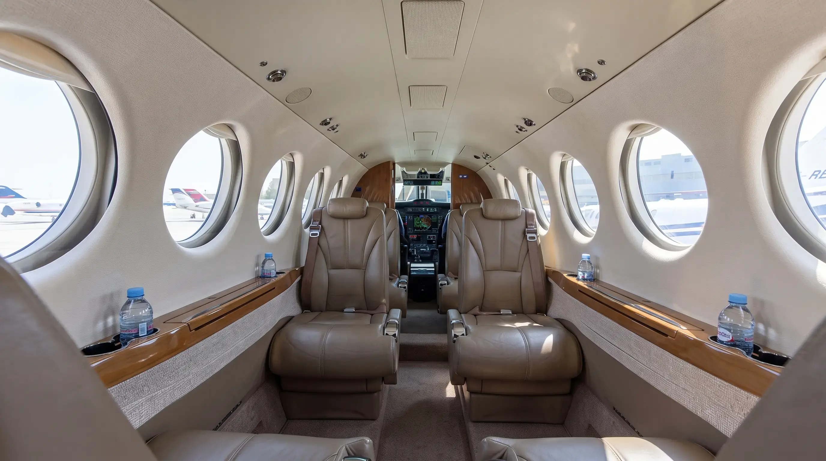 Dassault Falcon 8X