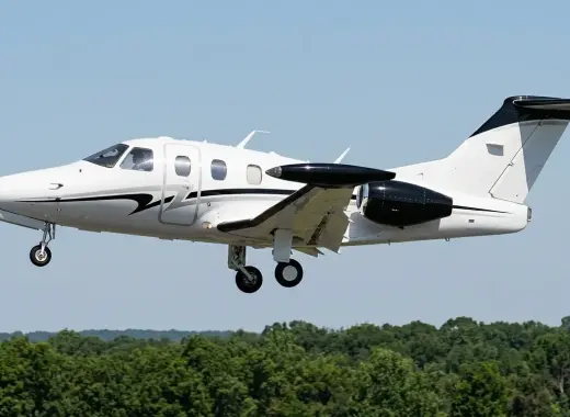 Eclipse 500/550