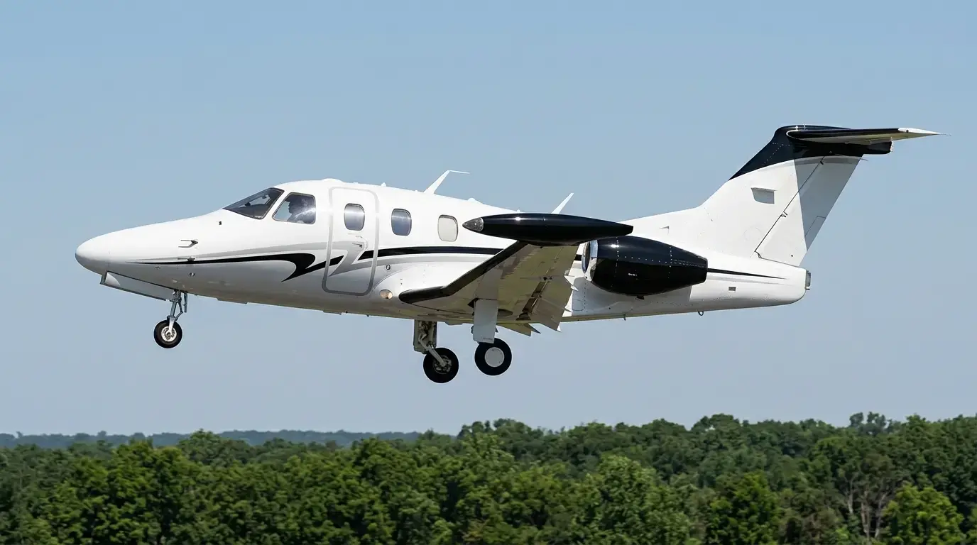 Eclipse 500/550